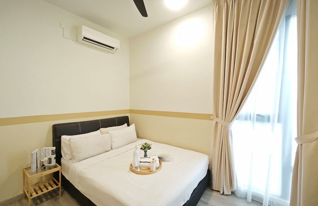 Southkey Mosaic By Antlerzone - Foto 9