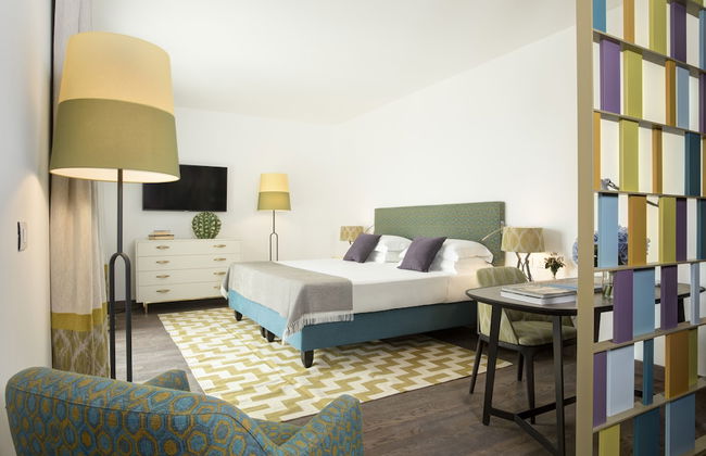 Rocco Forte Private Villas - Foto 2