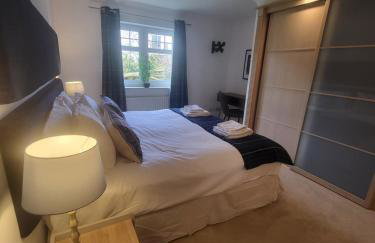 Turnberry Rest-Coorie Doon Stays - Photo 15