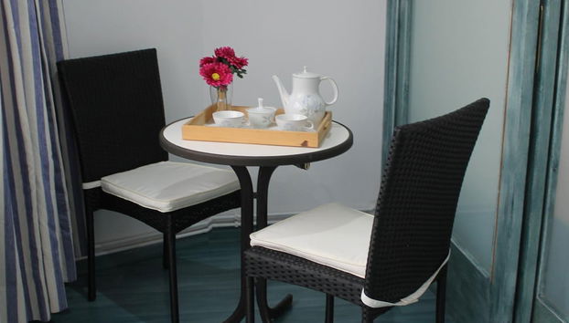 Avenida 5C in Roses With 2 Bedrooms and 2 Bathrooms - Foto 2, Habitación