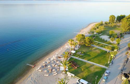 Megusta Apartments selianitika - Foto 8