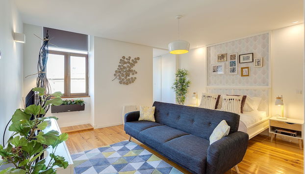 January's 31 Studio by DA'HOME - Photo 2, Image principale