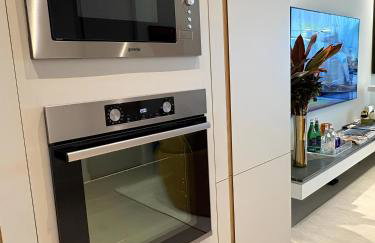 Studio 45M e Cobertura 90M Faria Lima - Vila Olímpia - design assinado - Exclusividade e Luxo - Foto 46