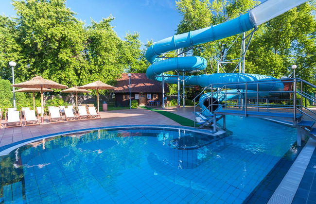 Matija Thermal Spa Resort Ptuj - Foto 13