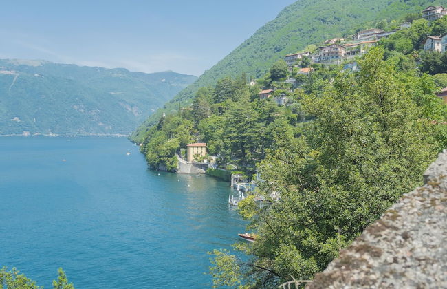 Lavarell House - Best Lake View by Rent all Como - Foto 42