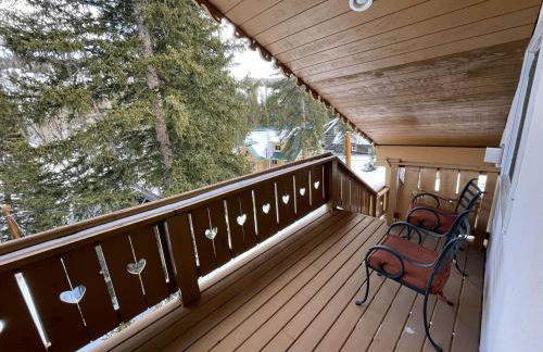 Majestic Suite 5 Bedroom Brighton Chalet - Foto 35