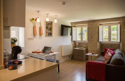 roomPEDRA Apartamentos Turísticos - Foto 44