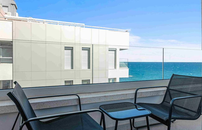 Phaedrus Living: Coastal Seaside Residences 04 - Foto 10