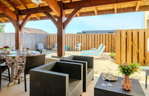 Holiday Home La Chapelle by Interhome - Foto 14