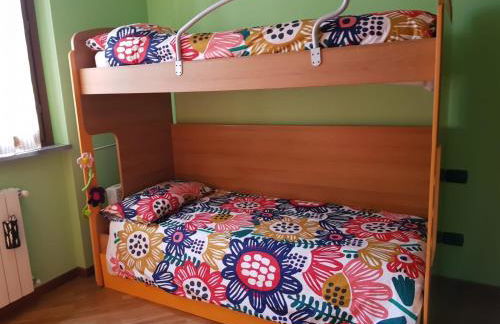 Casa Sabrina - Foto 7