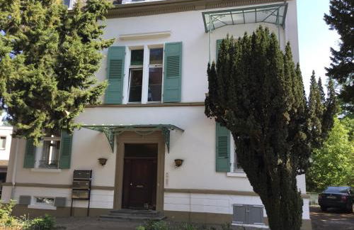 Ferienwohnung Villa Josephine - Foto 63