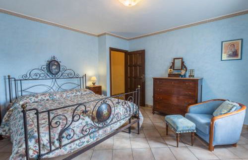 Belvilla by OYO Villa Azzurra - Foto 57