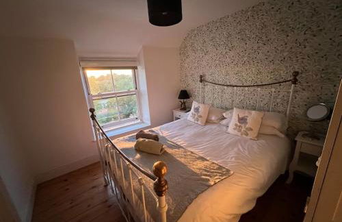 Country Cottage with Steam Railway Views - Foto 5