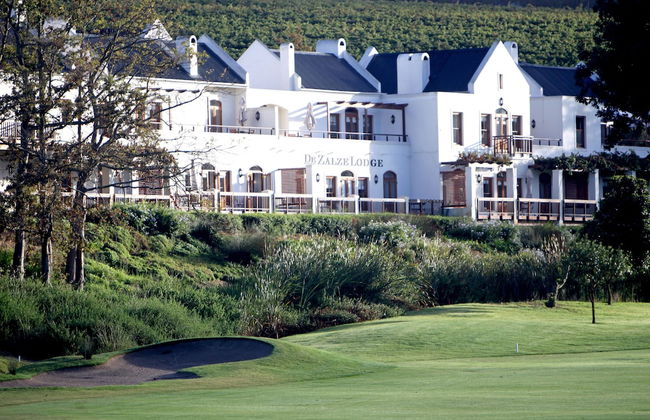 De Zalze Lodge - Foto 70