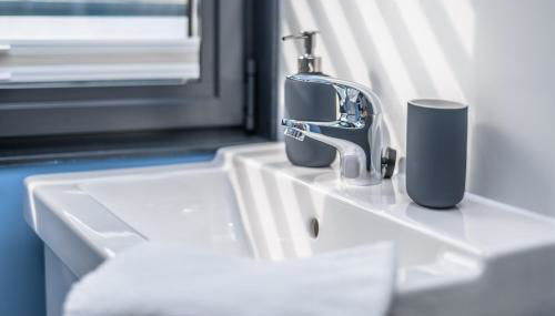 Hausboote Marina Braunsbedra - Foto 2