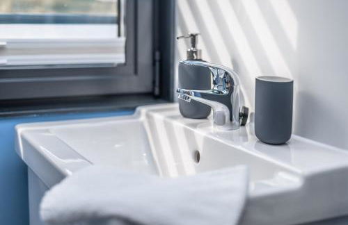 Hausboote Marina Braunsbedra - Foto 2