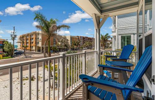 Redington Beach Townhouse 16305 - Foto 28