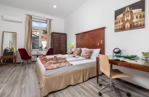 Continentale - Deluxe Rooms - Foto 26