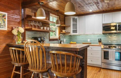 Sweetwater on the Range - Cozy Cabin , Firepit - Foto 15