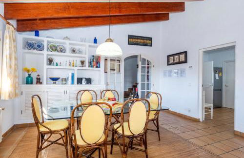 Villa Binigo - Foto 12