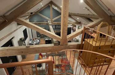 Tank Barn at Brook House, Nestled in the Welsh Hills, a delightful retreat - Foto 9