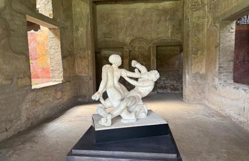 Casa Malù - Foto 14