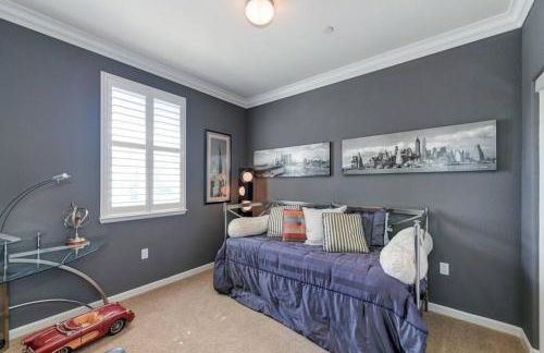 Elegant Natomas Town-home For Business Travelers - Foto 27