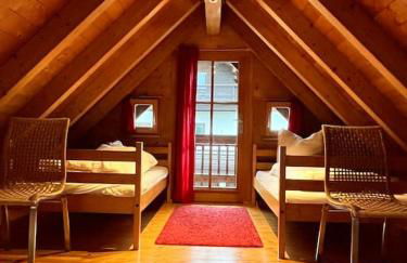 Käsküche Bernbeuren anno 1890 - Foto 25