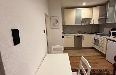 Apartment Bad Nauheim central - Foto 9