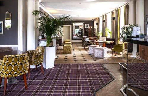 Barton Hall Hotel & Spa - Photo 23