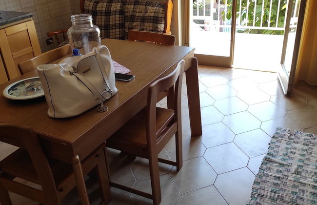 Belvilla by OYO Schembri Appartement - Foto 29