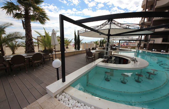 Menada Golden Rainbow Apartments - Photo 22