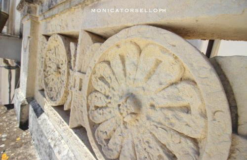 Home Holiday Salento Casa Agrosì Don Camillo - Foto 10