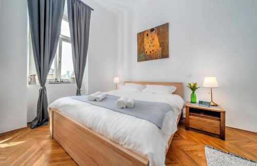 City Soul Apartment - Happy Rentals - Photo 30