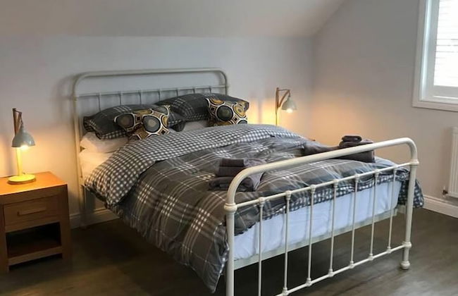 High Specification Coach House, Ebford - Foto 5