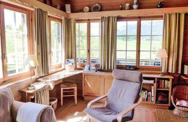 Panoramablick - Foto 8