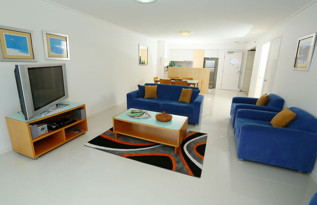 Seamark on First - Foto 24