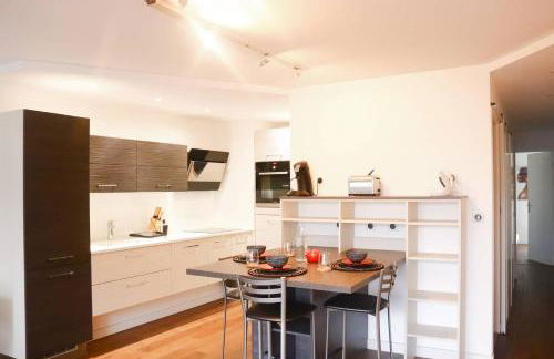 T3 au centre ville avec balcon, parking gratuit - Foto 14