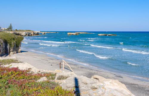 Casa tra cielo e mare in Salento - Foto 20
