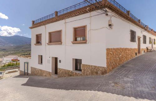 RentitSpain - Laujar de Andarax - Casa Lavadero Historia y Confort - Foto 7