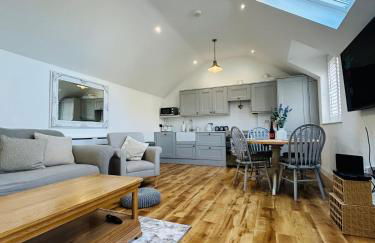 No3 Little Eaton - Perfectly located town house - By the sea - Free Parking - Foto 4