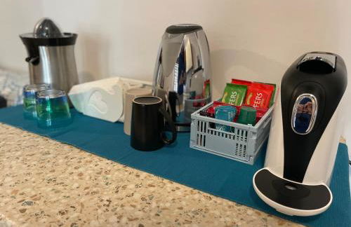 EtnaMare petite maison - Foto 5