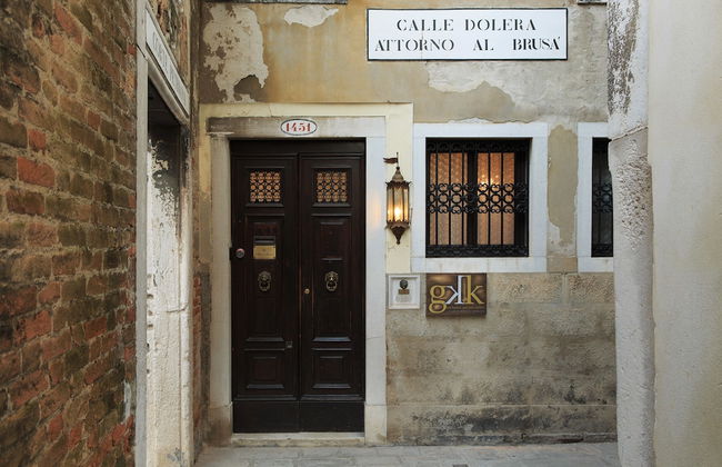 GKK Exclusive Private Suites Venezia - Foto 29