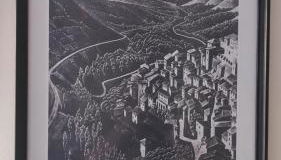 Belvedere Escher - Foto 5