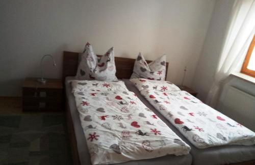 Ferienwohnung Elgert - Foto 5