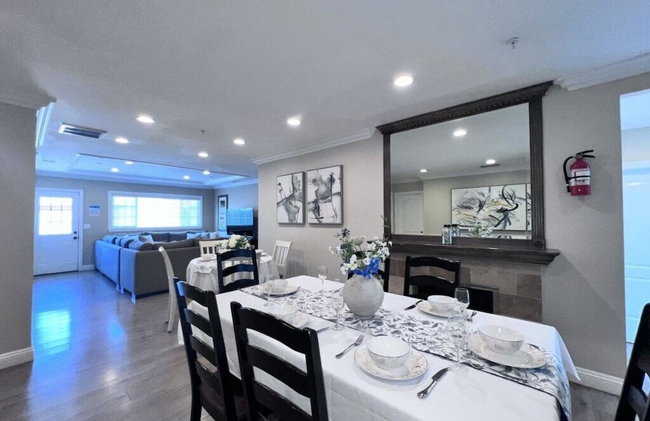 Stunning 8 bedroom 6 bathroom Pool Home - Foto 56