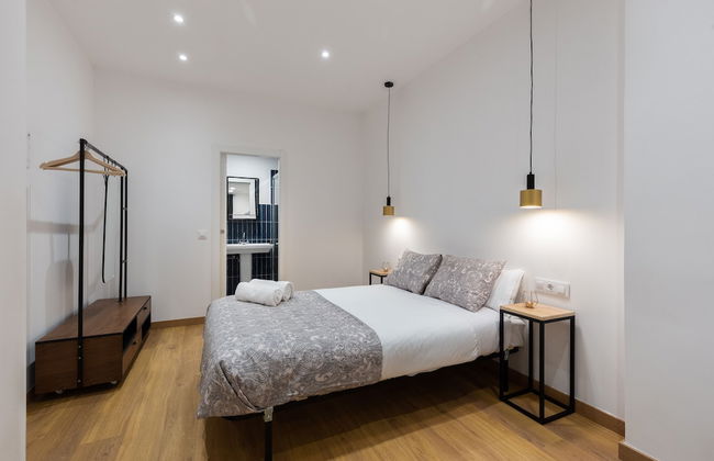 Hotelito Boutique Valencia Estación - Foto 14