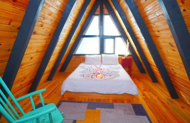 AYBELYA TATIL KOYU - Foto 3