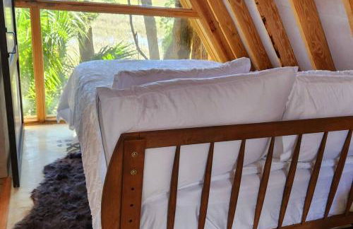 A Secluded Quiet Oasis with Beach Pass - Foto 13