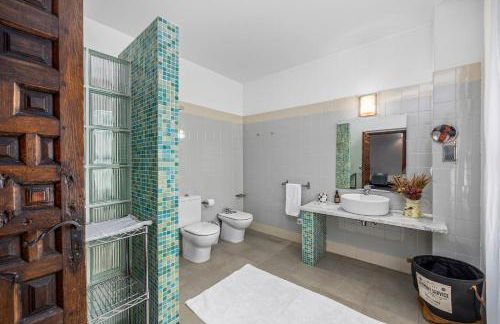 Casa Rural en Galaroza - Foto 31